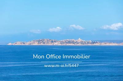 Penthouse - 135 m² - 4 pièces