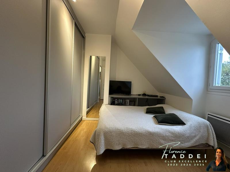 Maison - 126 m² - 6 pièces