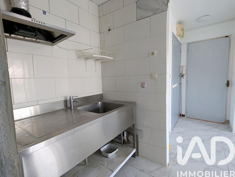 Appartement - 57 m² - 4 pièces