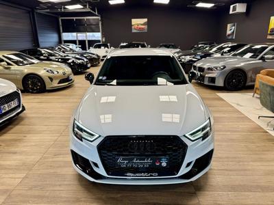 Audi Rs3 Sportback II (2) 2.5 Tfsi 400 Quattro s tronic