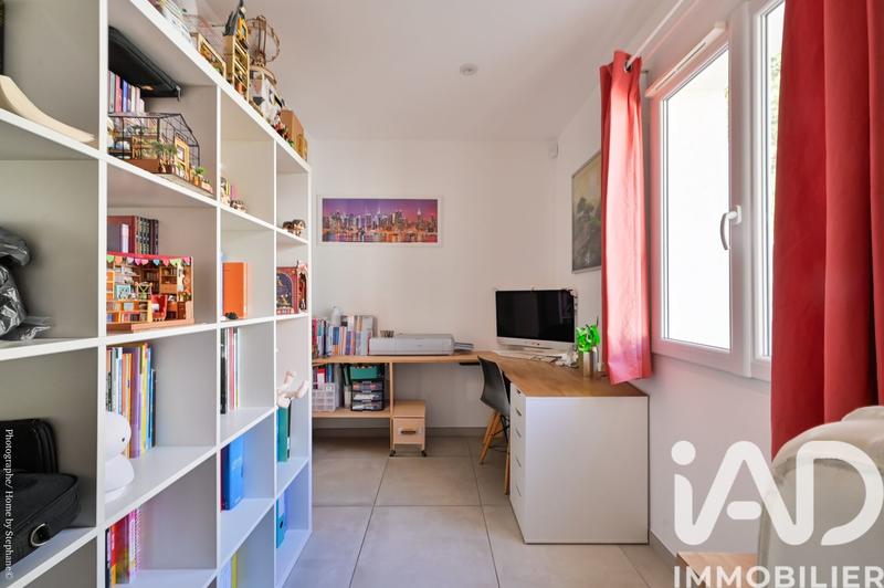 Maison - 109 m² - 5 pièces