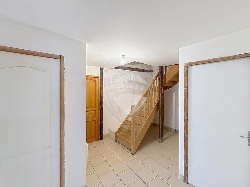 Maison - 137 m² - 5 pièces