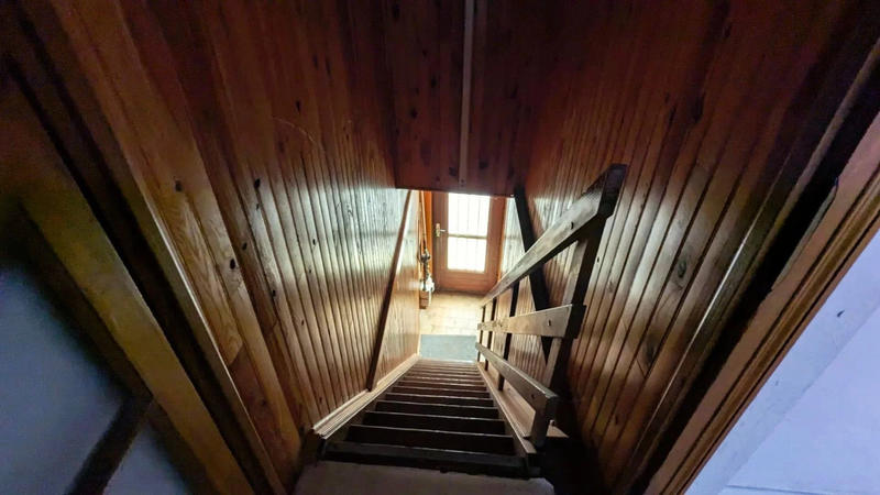 Maison ancienne - 160 m² - 6 pièces