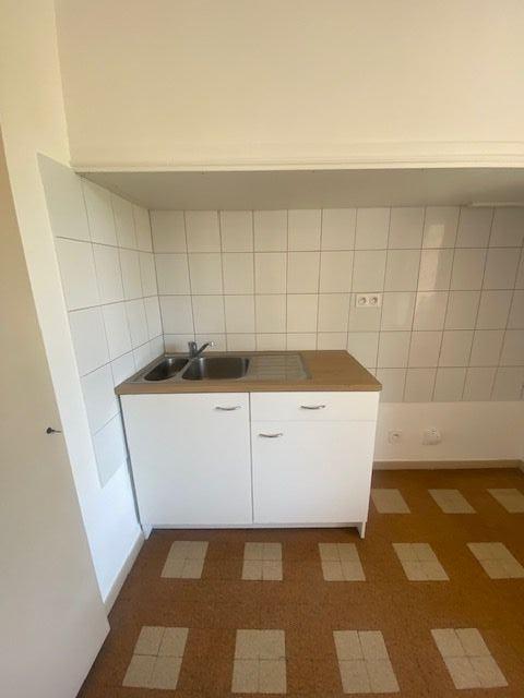 Appartement - 3 pièces