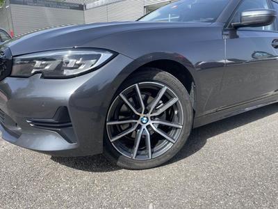 Bmw Série 3 Touring 320 d Sport Edition