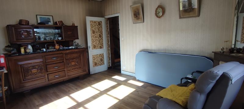 Maison - 122 m² - 6 pièces