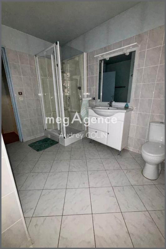 Longère - 114 m² - 4 pièces