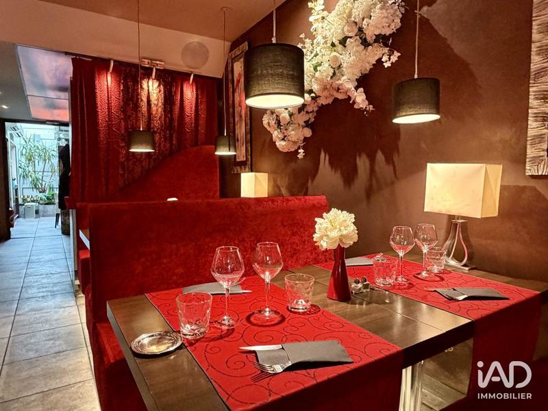 Local commercial - 300 m²