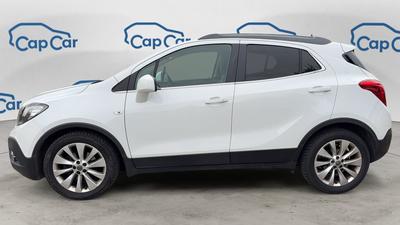 Opel Mokka 1.4 Turbo 140 Cosmo
