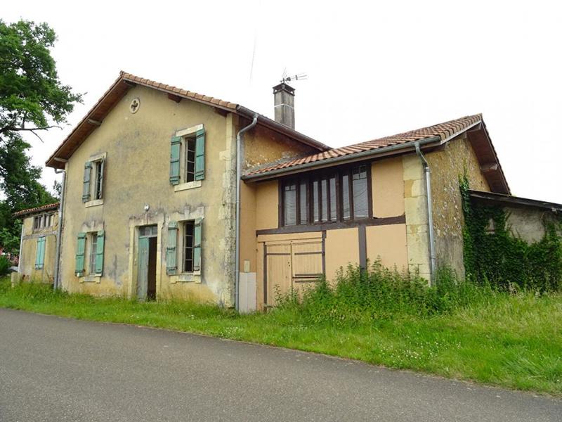 Maison - 200 m² - 6 pièces