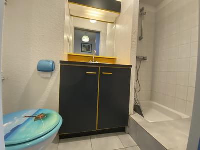 Appartement - 20 m² - 1 pièce