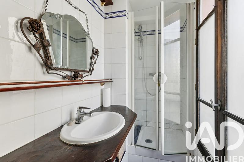 Duplex - 100 m² - 5 pièces