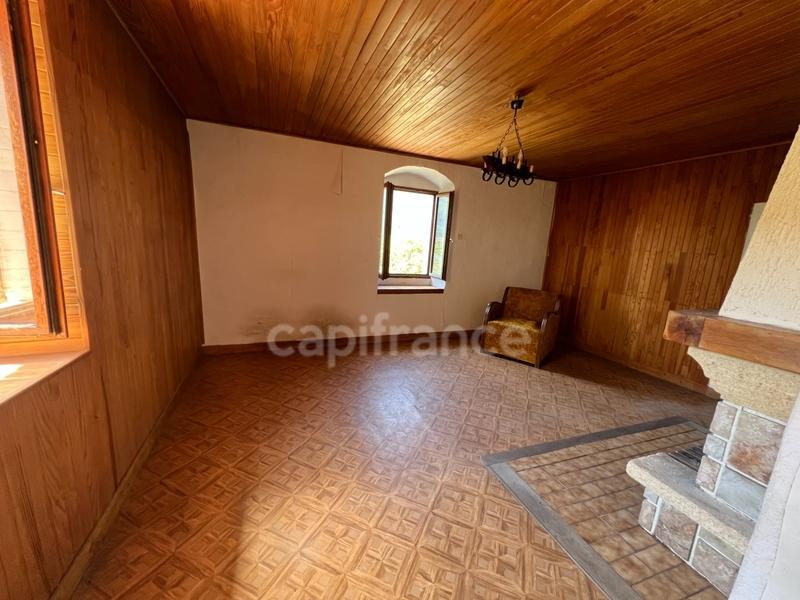 Maison - 82 m² - 4 pièces