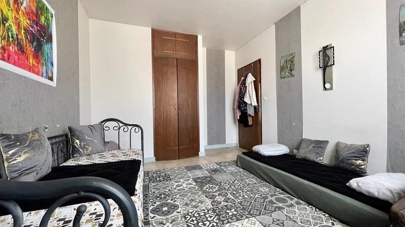 Maison de village - 95 m² - 4 pièces