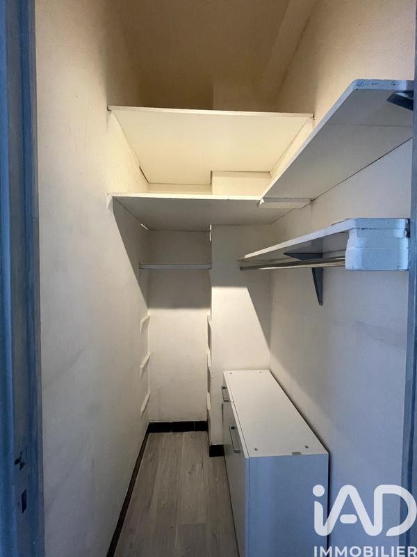 Appartement - 52 m² - 2 pièces