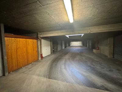 Parking / Garage - 13 m²