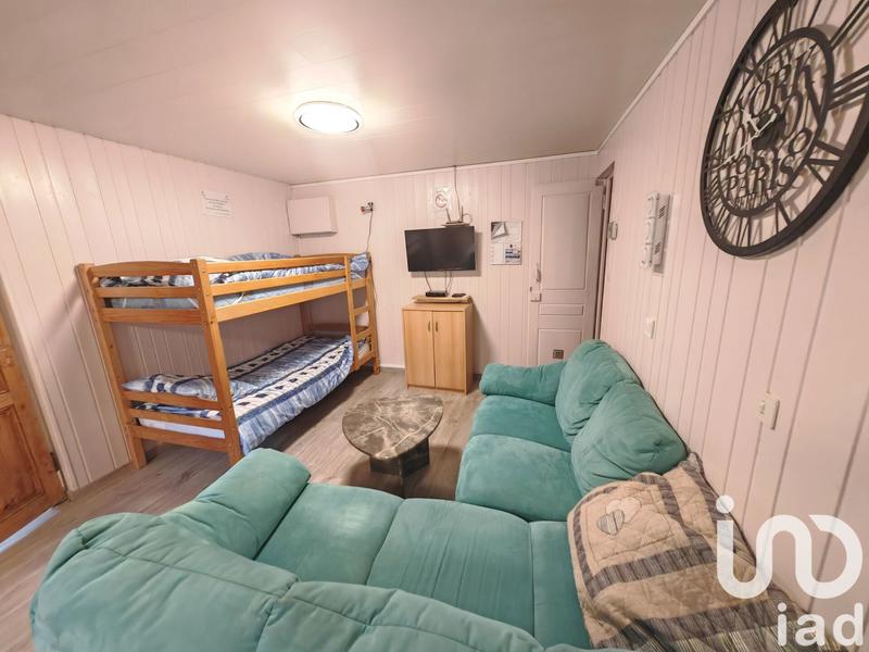 Appartement - 42 m² - 1 pièce