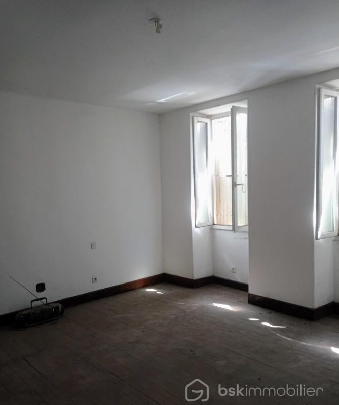Maison de ville - 118 m² - 5 pièces