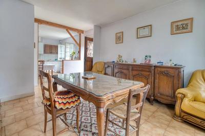 Maison - 79 m² - 3 pièces
