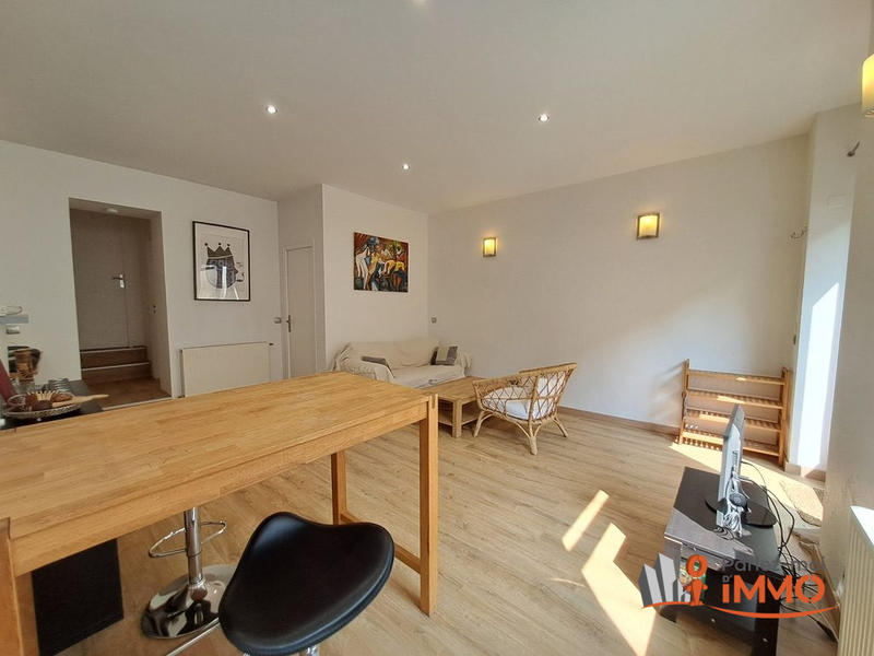 Appartement - 71 m² - 3 pièces