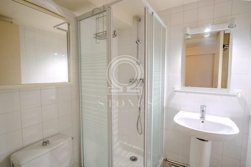 Maison ancienne - 105 m² - 5 pièces