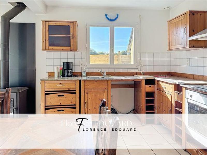 Maison - 141 m² - 8 pièces