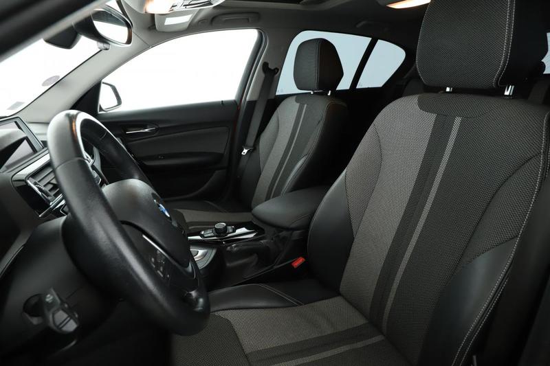 Bmw Série 1 118i Lounge Bva8 5p 136 ch