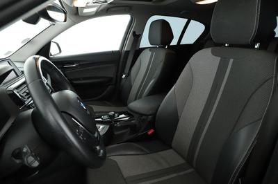 Bmw Série 1 118i Lounge Bva8 5p 136 ch