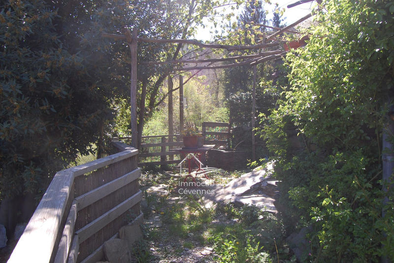 Mas - 170 m² - 7 pièces