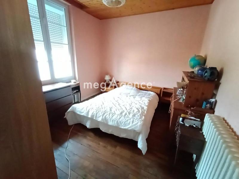 Maison - 146 m² - 6 pièces