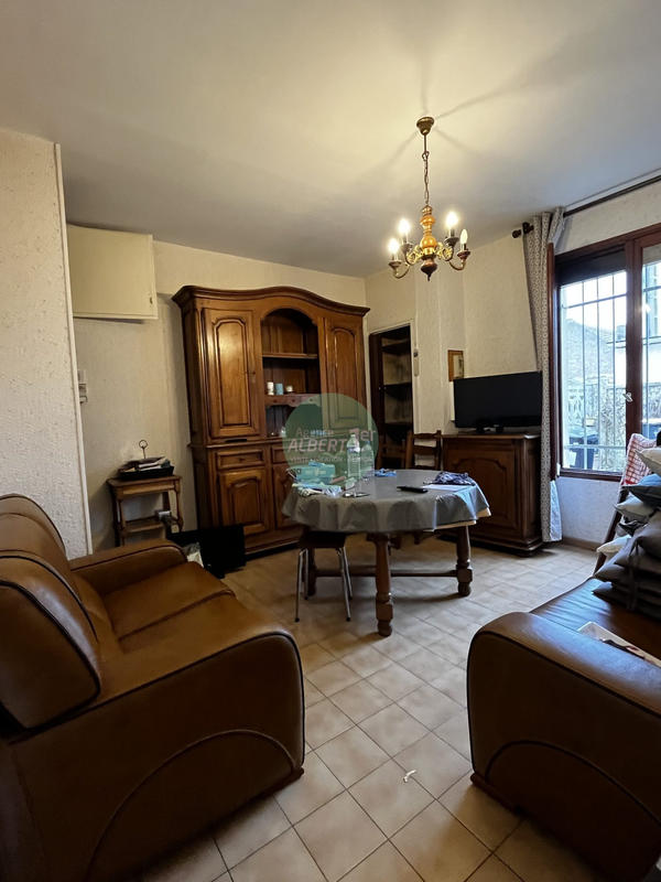 Maison - 80 m² - 3 pièces