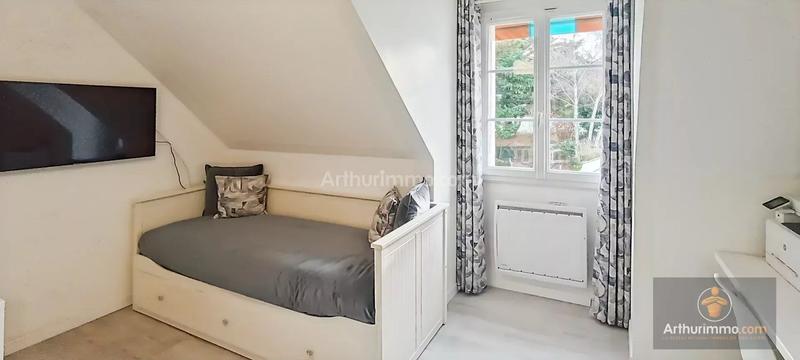 Maison - 153 m² - 7 pièces