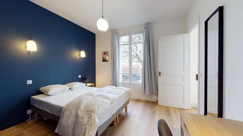 Appartement - 118 m²