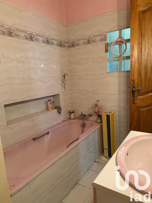 Maison de ville - 109 m² - 5 pièces