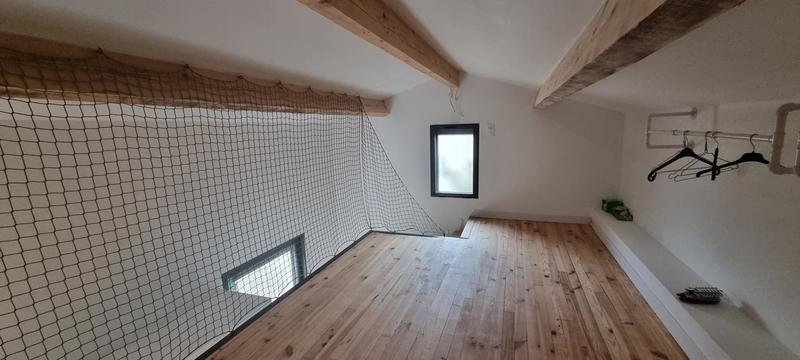 Maison - 57 m² - 2 pièces