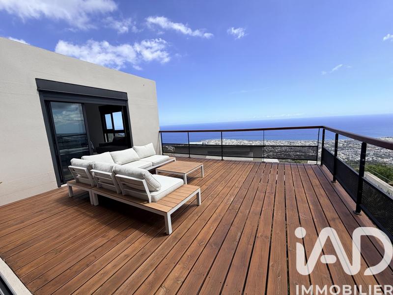 Maison - 127 m² - 5 pièces