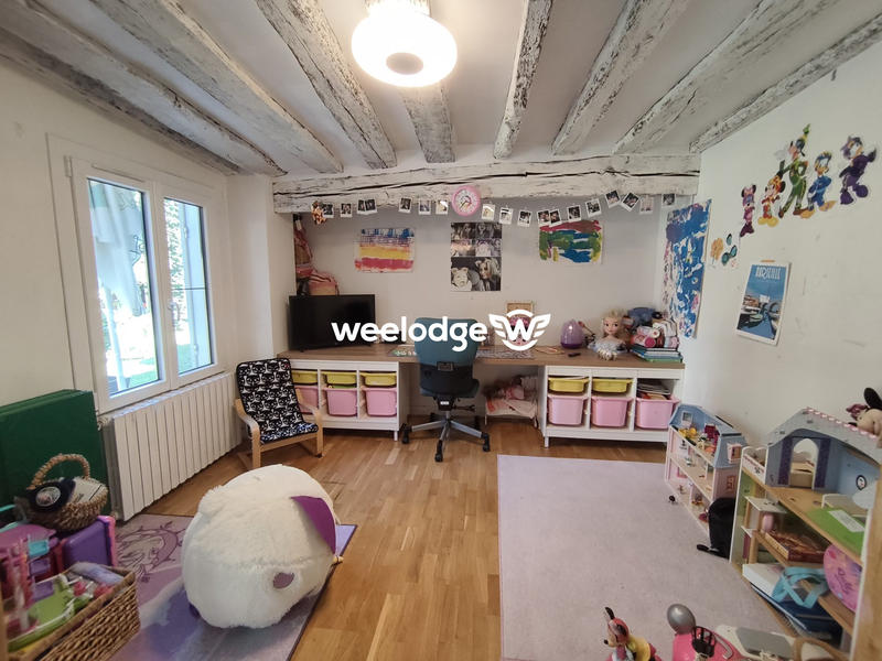 Maison - 171 m² - 7 pièces