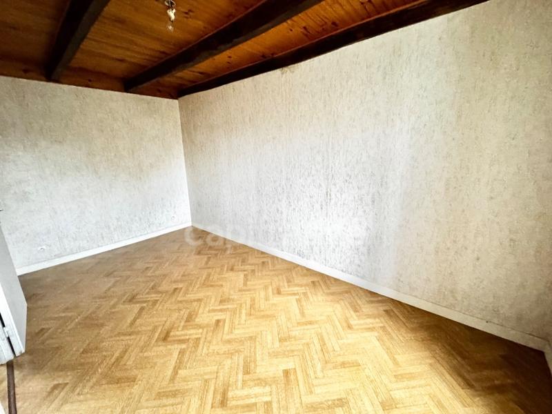 Fermette - 86 m² - 4 pièces