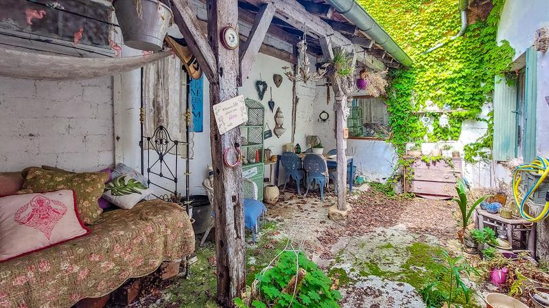 Maison traditionnelle - 125 m² - 6 pièces