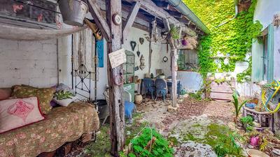 Maison traditionnelle - 125 m² - 6 pièces