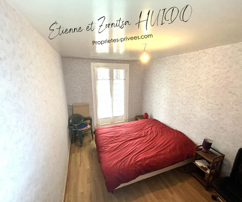 Appartement - 78 m² - 4 pièces