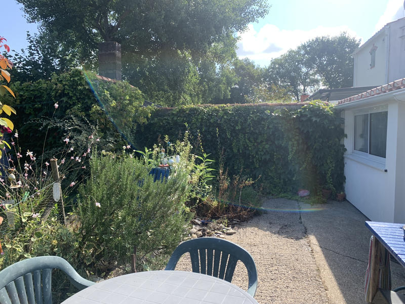 Maison - 75 m² - 4 pièces