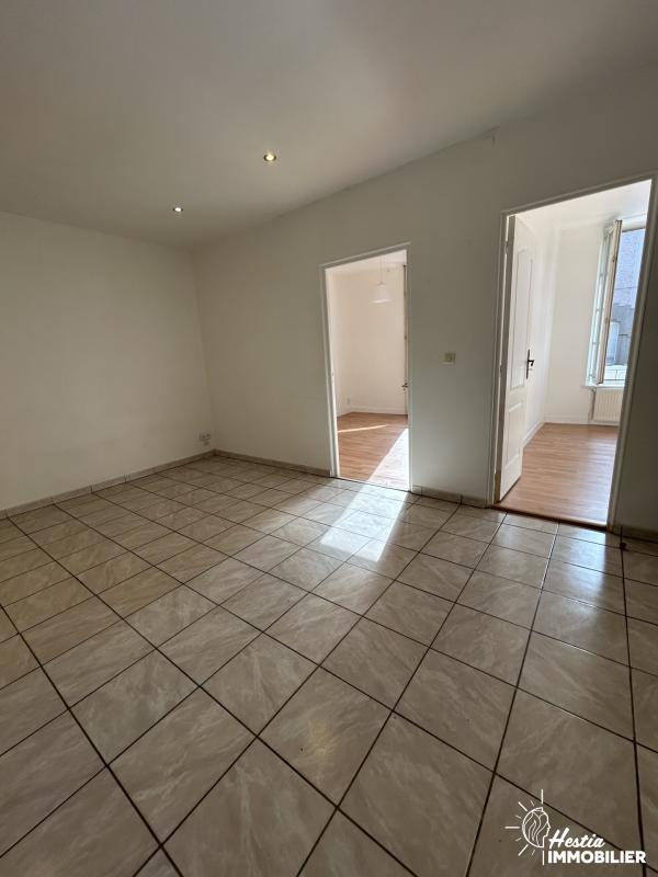 Appartement - 50 m² - 3 pièces