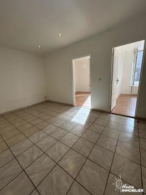 Appartement - 50 m² - 3 pièces