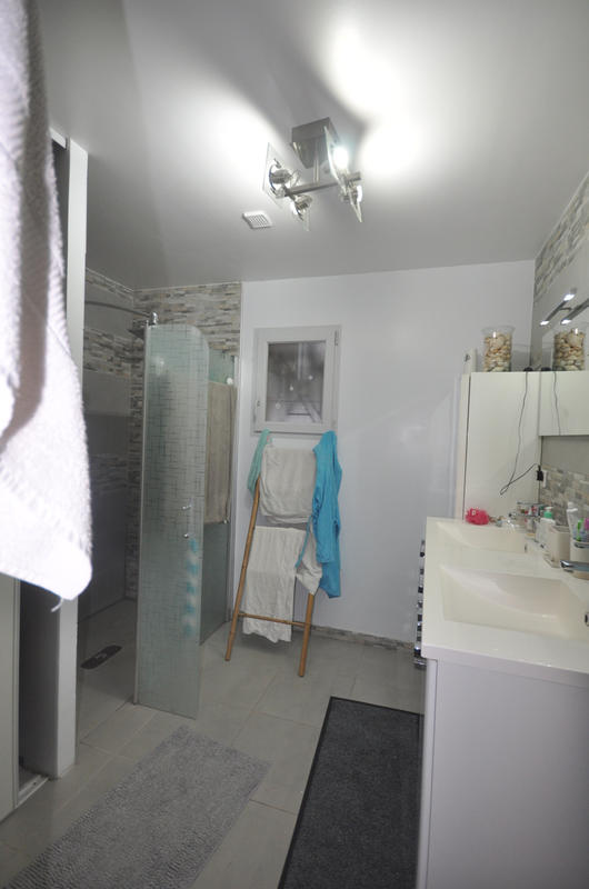 Villa - 136 m² - 5 pièces