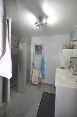 Villa - 136 m² - 5 pièces