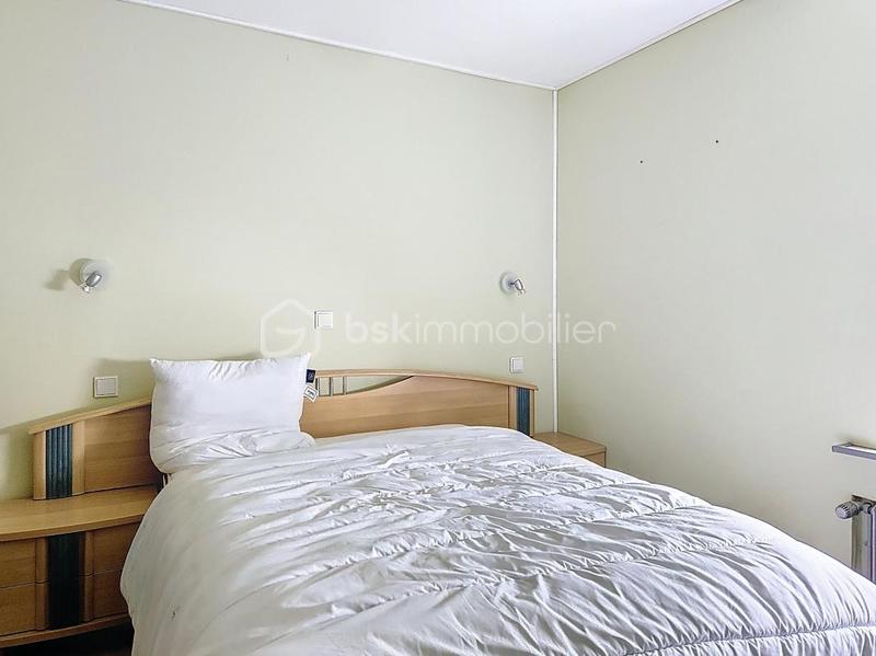 Maison de ville - 151 m² - 6 pièces