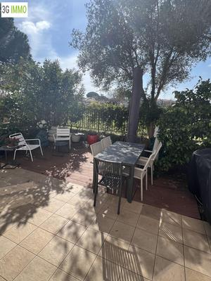 Villa - 136 m² - 5 pièces