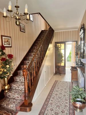 Maison - 132 m² - 5 pièces