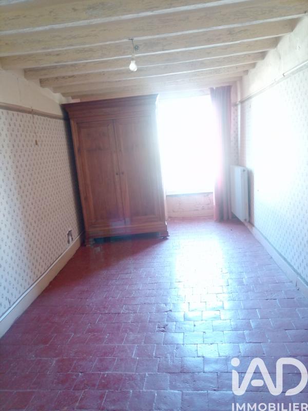 Maison de village - 163 m² - 7 pièces